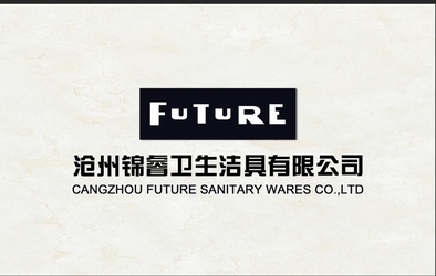 TRUNG QUỐC CangZhou Future Sanitaryware Co.,Ltd.