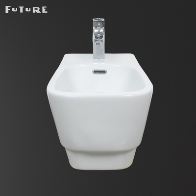 Bồn cầu treo tường rộng 360mm