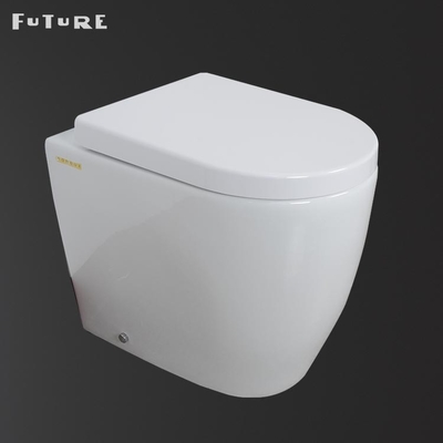 Nước xả rửa Bồn cầu thông minh thông minh 360mm Bồn cầu nhỏ tiêu chuẩn lý tưởng