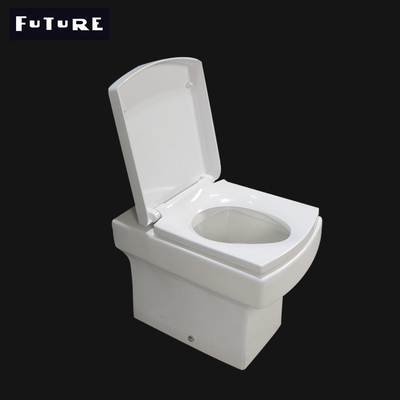 Nhà vệ sinh thông minh thông minh Future Square thông minh Tiêu chuẩn lý tưởng Chiều rộng 360mm