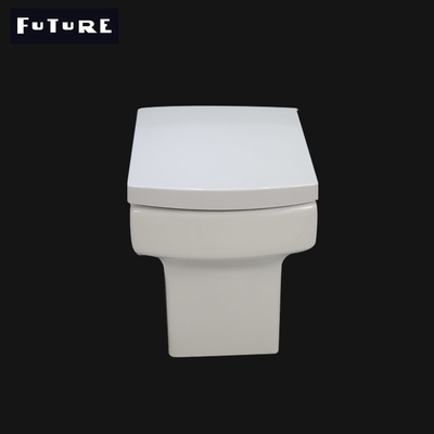 Nhà vệ sinh thông minh thông minh Future Square thông minh Tiêu chuẩn lý tưởng Chiều rộng 360mm