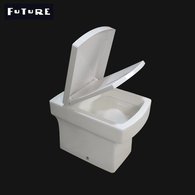 Nhà vệ sinh thông minh thông minh Future Square thông minh Tiêu chuẩn lý tưởng Chiều rộng 360mm