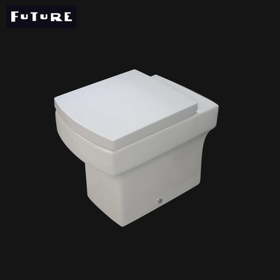 Nhà vệ sinh thông minh thông minh Future Square thông minh Tiêu chuẩn lý tưởng Chiều rộng 360mm