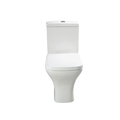 Khử mùi tự động Đóng Bồn cầu góc có khớp nối Trắng 20-30KG