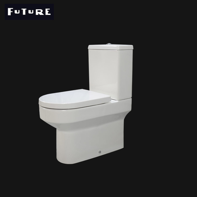 TƯƠNG LAI Dự báo ngắn Nhà vệ sinh giấu kín bồn cầu Chung cư Kích thước Nhà vệ sinh SD601