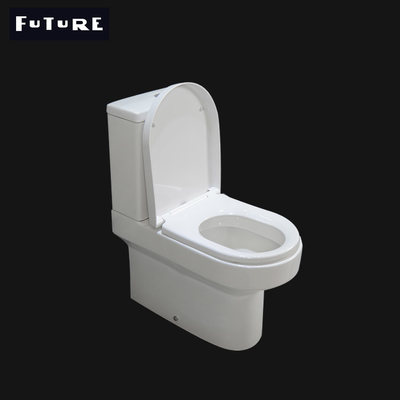 TƯƠNG LAI Dự báo ngắn Nhà vệ sinh giấu kín bồn cầu Chung cư Kích thước Nhà vệ sinh SD601