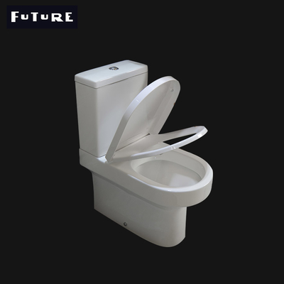 TƯƠNG LAI Dự báo ngắn Nhà vệ sinh giấu kín bồn cầu Chung cư Kích thước Nhà vệ sinh SD601