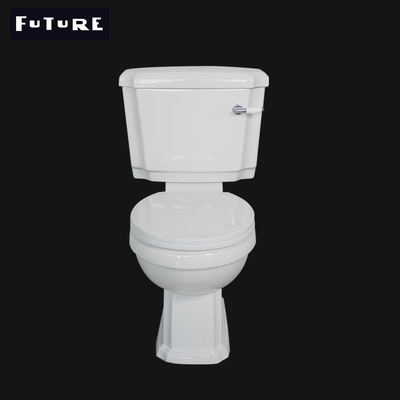 Sàn đứng Đóng Phòng tắm kết hợp Bồn cầu 3L 6L Giấu nước