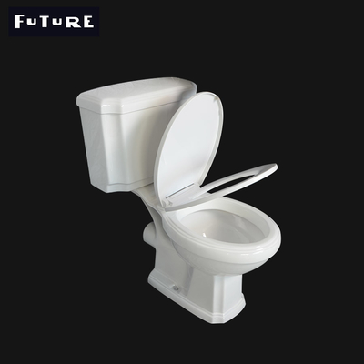 Sàn đứng Đóng Phòng tắm kết hợp Bồn cầu 3L 6L Giấu nước
