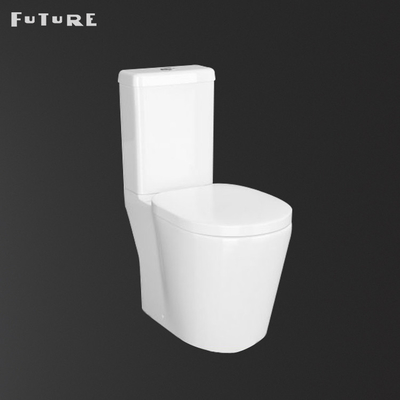 Đóng mềm Bọc ghế Đóng Khớp nối Phòng tắm Nhà vệ sinh Sàn gắn Wc