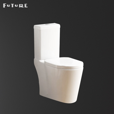 Đóng mềm Bọc ghế Đóng Khớp nối Phòng tắm Nhà vệ sinh Sàn gắn Wc