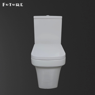 P Trap Tắt tiếng Xả Đóng Phòng tắm kết hợp Sàn nhà vệ sinh Gắn wc ISO9001