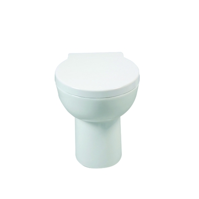 Khử mùi tự động UPC Full Back To Wall Nhà vệ sinh được gắn trên sàn