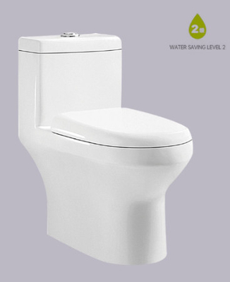 S Trap Single Piece European Closet Chống trầy xước Philippine Watercloset
